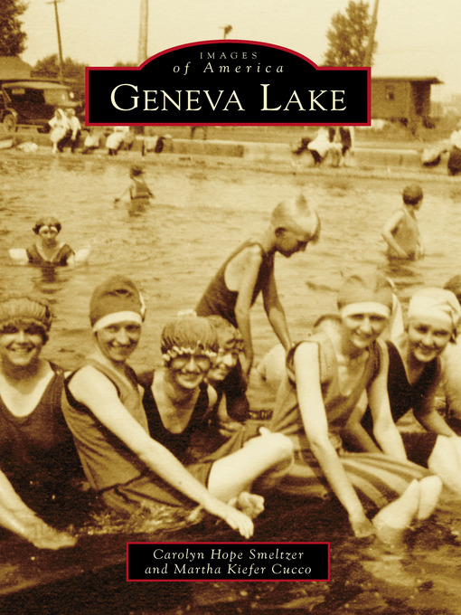 Title details for Geneva Lake by Carolyn Hope Smeltzer - Available